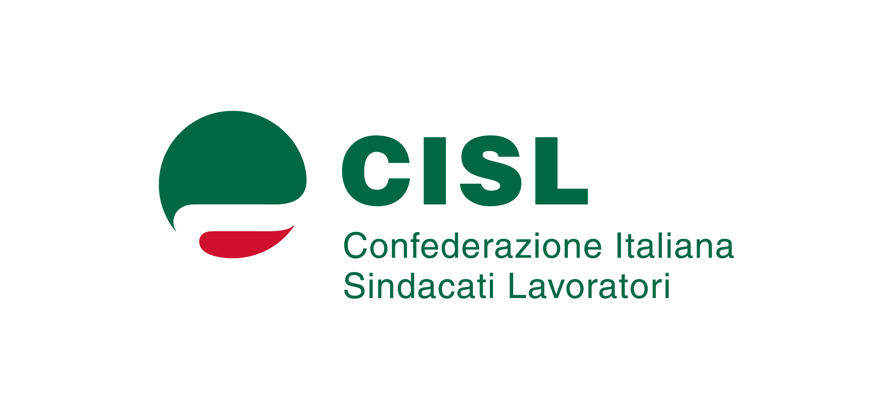 Logo Cisl
